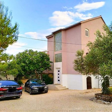 Sea View Apartment Amaro Korcula Town Exterior photo