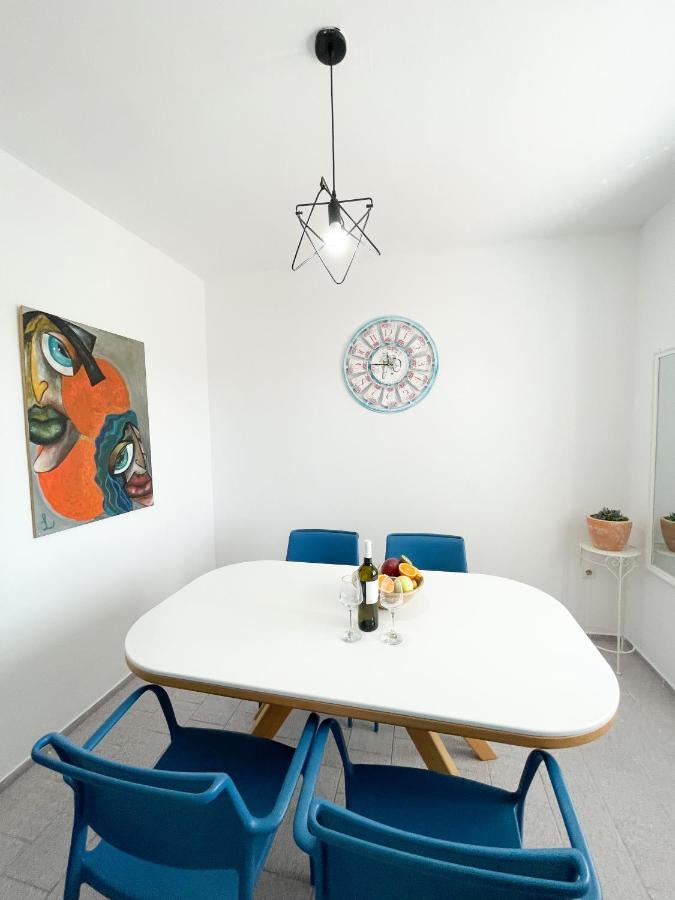 Sea View Apartment Amaro Korcula Town Exterior photo