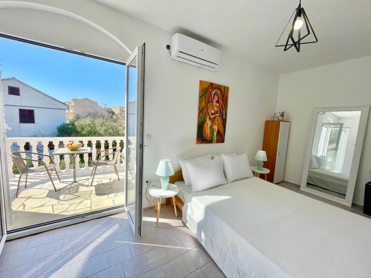 Sea View Apartment Amaro Korcula Town Exterior photo