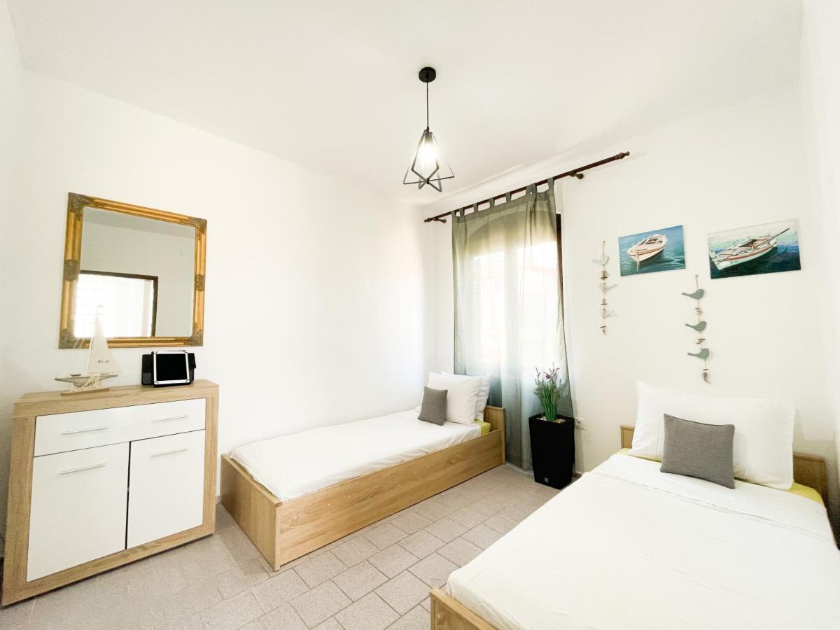 Sea View Apartment Amaro Korcula Town Exterior photo
