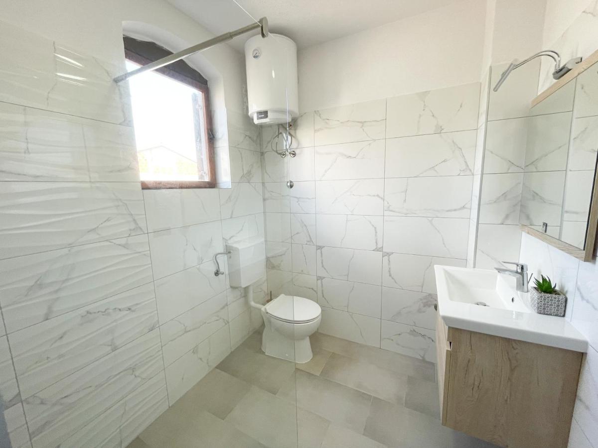 Sea View Apartment Amaro Korcula Town Exterior photo