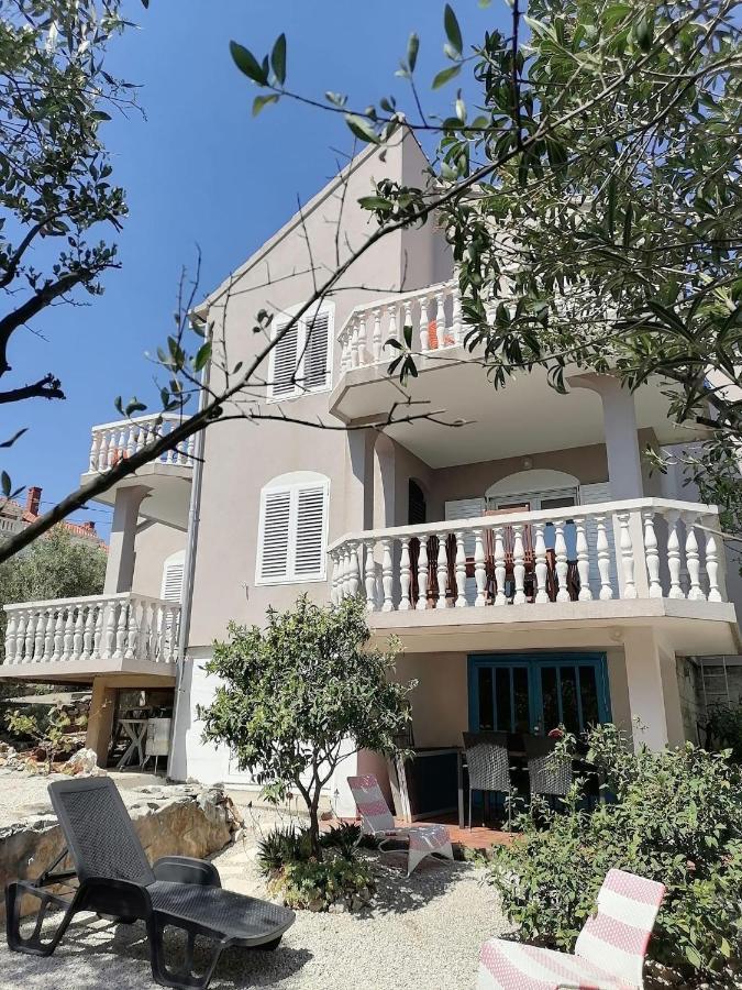 Sea View Apartment Amaro Korcula Town Exterior photo
