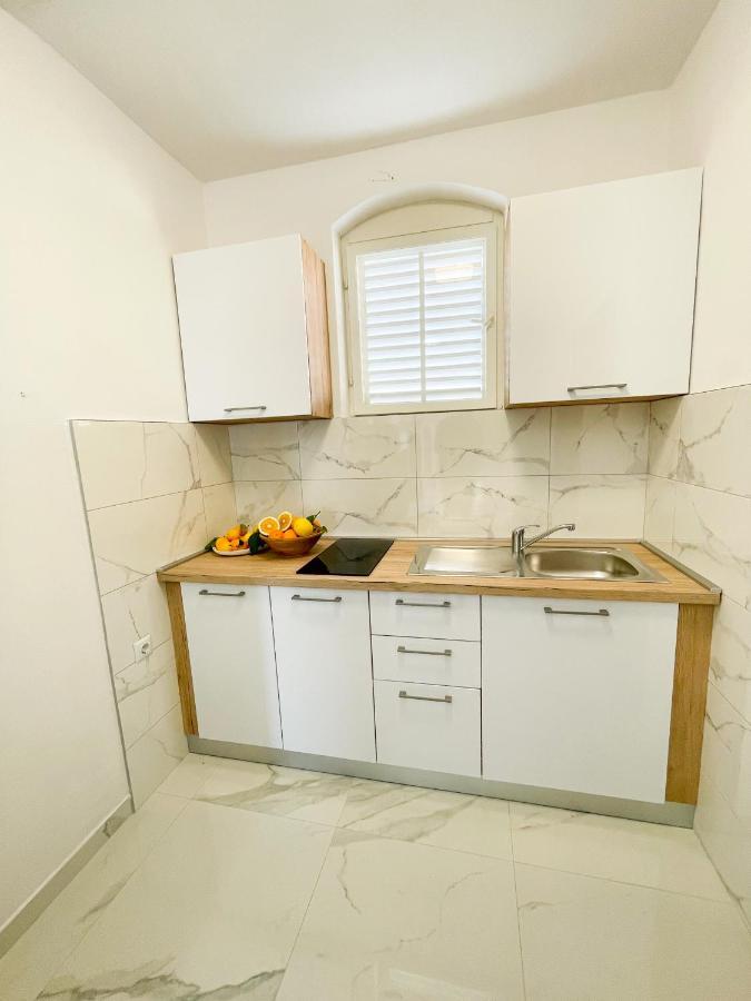 Sea View Apartment Amaro Korcula Town Exterior photo