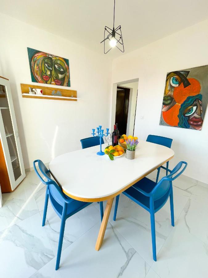 Sea View Apartment Amaro Korcula Town Exterior photo