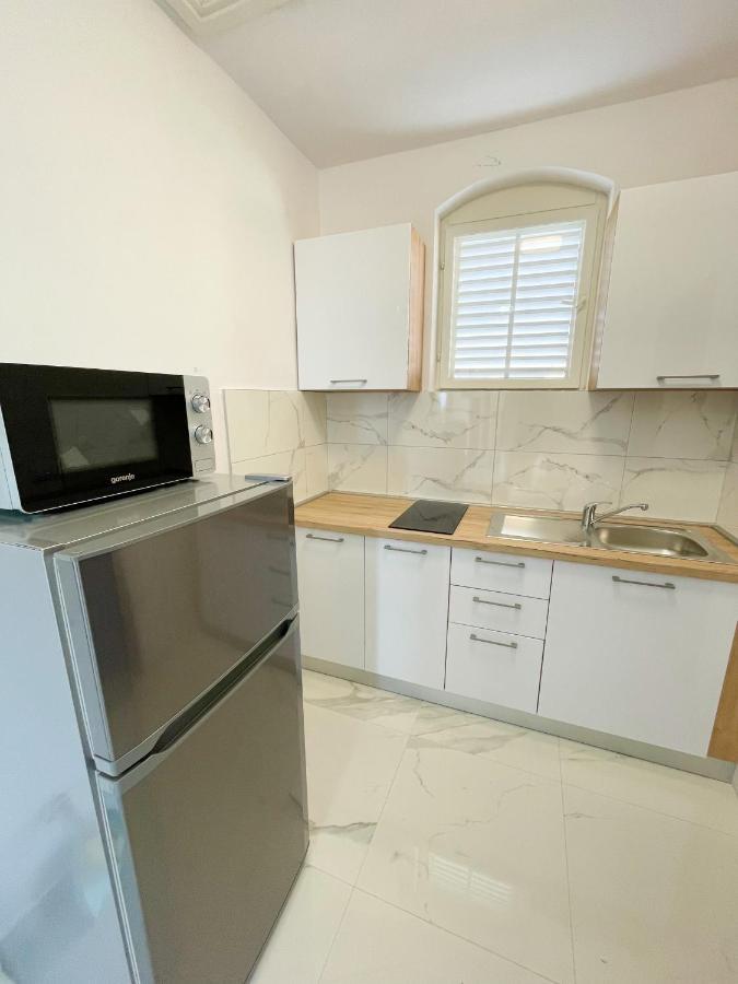 Sea View Apartment Amaro Korcula Town Exterior photo