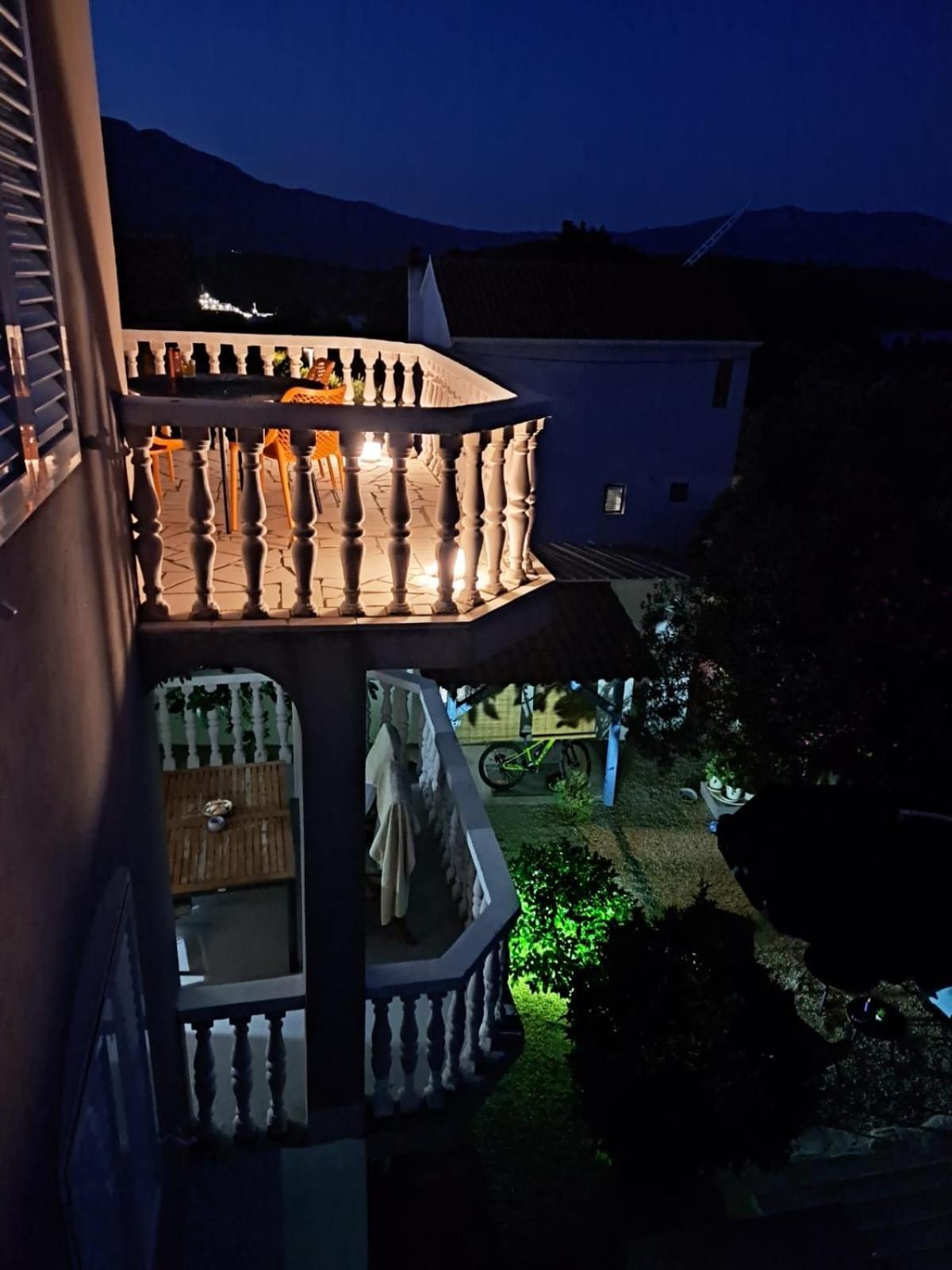 Sea View Apartment Amaro Korcula Town Exterior photo