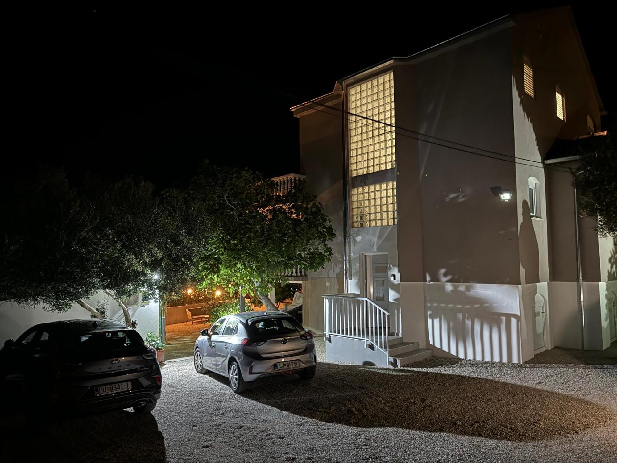 Sea View Apartment Amaro Korcula Town Exterior photo